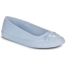 Converse Balerina cipők / babák CHUCK TAYLOR ALL STAR DAINTY BALLERINA Kék 40