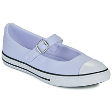 Converse Balerina cipők / babák CHUCK TAYLOR ALL STAR DAINTY MARY JANE Kék 32