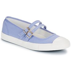 Converse Balerina cipők / babák CHUCK TAYLOR ALL STAR DAINTY MARY JANE Kék 38