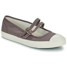Converse Balerina cipők / babák CHUCK TAYLOR ALL STAR DAINTY MARY JANE Lila 35 1/2