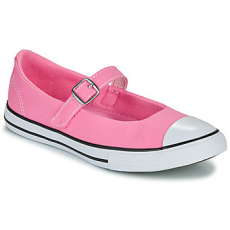 Converse Balerina cipők / babák CHUCK TAYLOR ALL STAR DAINTY MARY JANE Rózsaszín 30