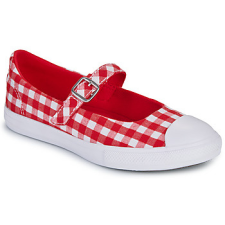 Converse Balerina cipők / babák DAINTY MARY JANE Piros 31 gyerek cipő