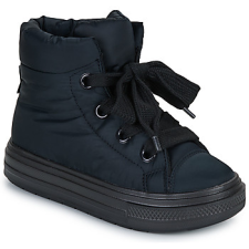 Converse Csizmák CHUCK TAYLOR ALL STAR ELEMENTS BOOT Fekete  38 női csizma, bakancs