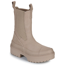 Converse Csizmák CHUCK TAYLOR ALL STAR LUGGED HEEL NU Bézs 40 női csizma, bakancs