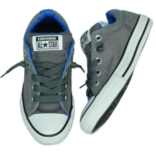 Converse Fiú Tornacipő (EU 30) gyerek cipő