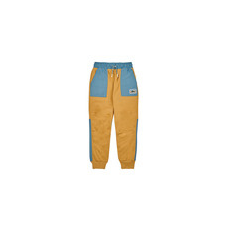 Converse Futónadrágok / Melegítők GEAREDUPBLOCKEDFTMIX PANT Sokszínű 12 / 13 ans