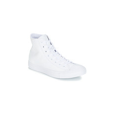 Converse Magas szárú edzőcipők ALL STAR MONOCHROME CUIR HI Fehér 40