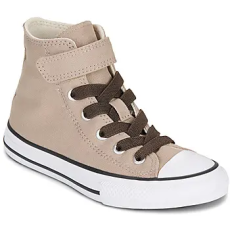 Converse Magas szárú edzőcipők Chuck Taylor All Star 1V Barna 29