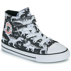 Converse Magas szárú edzőcipők CHUCK TAYLOR ALL STAR 1V Fekete 25