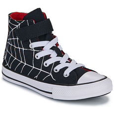 Converse Magas szárú edzőcipők CHUCK TAYLOR ALL STAR 1V Fekete 28