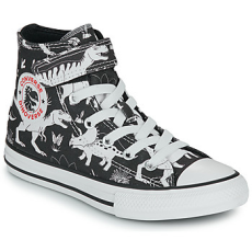 Converse Magas szárú edzőcipők CHUCK TAYLOR ALL STAR 1V Fekete 30