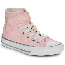 Converse Magas szárú edzőcipők CHUCK TAYLOR ALL STAR 1V Rózsaszín 28 gyerek cipő