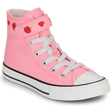 Converse Magas szárú edzőcipők CHUCK TAYLOR ALL STAR 1V Rózsaszín 34