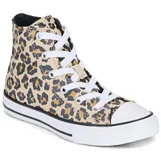 Converse Magas szárú edzőcipők Chuck Taylor All Star Barna 31