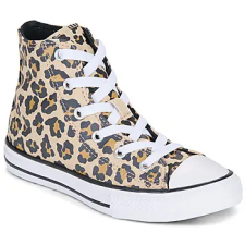 Converse Magas szárú edzőcipők Chuck Taylor All Star Barna 32 gyerek cipő