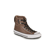 Converse Magas szárú edzőcipők CHUCK TAYLOR ALL STAR BERKSHIRE BOOT FLEECE Barna 35 1/2