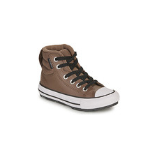 Converse Magas szárú edzőcipők CHUCK TAYLOR ALL STAR BERKSHIRE BOOT FLEECE LINED Barna 27 gyerek cipő