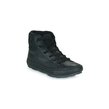 Converse Magas szárú edzőcipők Chuck Taylor All Star Berkshire Boot Leather Hi Fekete 32 gyerek cipő