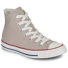 Converse Magas szárú edzőcipők CHUCK TAYLOR ALL STAR Bézs 37