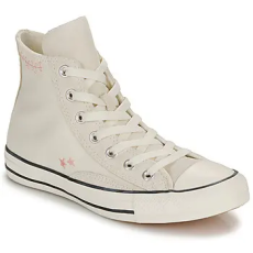 Converse Magas szárú edzőcipők CHUCK TAYLOR ALL STAR Bézs 42