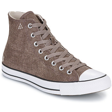Converse Magas szárú edzőcipők CHUCK TAYLOR ALL STAR BORO STITCH HIGH TOP Barna 39