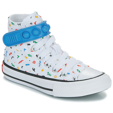 Converse Magas szárú edzőcipők CHUCK TAYLOR ALL STAR BUBBLE STRAP 1V Sokszínű 33