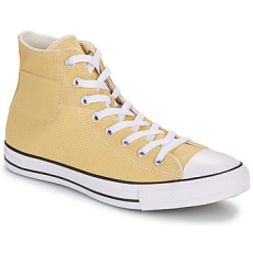 Converse Magas szárú edzőcipők CHUCK TAYLOR ALL STAR CANVAS   JACQUARD Bézs 39
