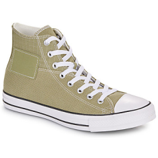 Converse Magas szárú edzőcipők CHUCK TAYLOR ALL STAR CANVAS   JACQUARD Zöld 42