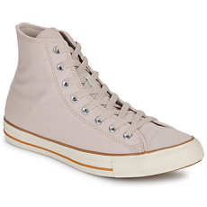Converse Magas szárú edzőcipők CHUCK TAYLOR ALL STAR CANVAS   LEATHER Bézs 46