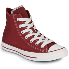 Converse Magas szárú edzőcipők CHUCK TAYLOR ALL STAR CANVAS + SUEDE Bordó 36