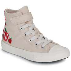 Converse Magas szárú edzőcipők CHUCK TAYLOR ALL STAR CHECKERED ACCENTS EASY-ON Fehér 27