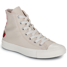 Converse Magas szárú edzőcipők CHUCK TAYLOR ALL STAR CHECKERED ACCENTS Fehér 36 gyerek cipő