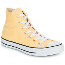 Converse Magas szárú edzőcipők CHUCK TAYLOR ALL STAR Citromsárga 39
