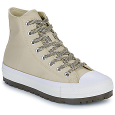 Converse Magas szárú edzőcipők CHUCK TAYLOR ALL STAR CITY TREK Bézs 46
