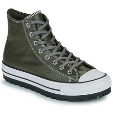 Converse Magas szárú edzőcipők CHUCK TAYLOR ALL STAR CITY TREK Zöld 42
