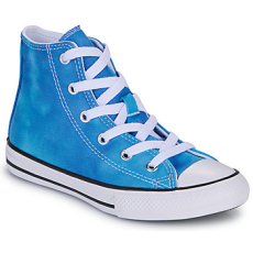 Converse Magas szárú edzőcipők CHUCK TAYLOR ALL STAR COLOR SPLASH Kék 27