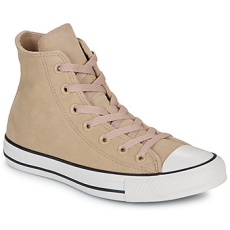 Converse Magas szárú edzőcipők CHUCK TAYLOR ALL STAR COLORFUL SUEDE Bézs 37 1/2