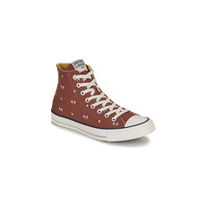 Converse Magas szárú edzőcipők CHUCK TAYLOR ALL STAR-CONVERSE CLUBHOUSE Barna 41