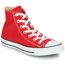 Converse Magas szárú edzőcipők CHUCK TAYLOR ALL STAR CORE HI Piros 46