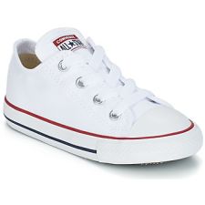Converse Magas szárú edzőcipők CHUCK TAYLOR ALL STAR CORE OX Fehér 33 gyerek cipő