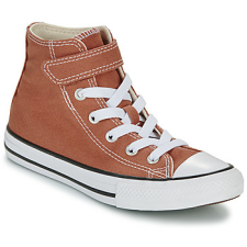 Converse Magas szárú edzőcipők CHUCK TAYLOR ALL STAR EASY-ON Barna 32 gyerek cipő