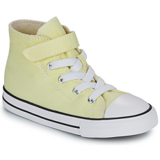 Converse Magas szárú edzőcipők CHUCK TAYLOR ALL STAR EASY ON Citromsárga 22