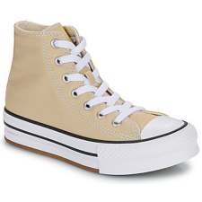 Converse Magas szárú edzőcipők CHUCK TAYLOR ALL STAR EVA LIFT Bézs 29 gyerek cipő