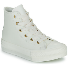 Converse Magas szárú edzőcipők CHUCK TAYLOR ALL STAR EVA LIFT Fehér 28 gyerek cipő
