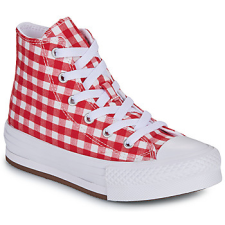 Converse Magas szárú edzőcipők CHUCK TAYLOR ALL STAR EVA LIFT Fehér 28 gyerek cipő