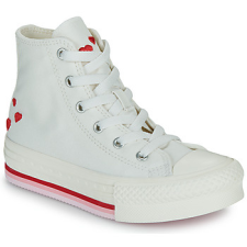 Converse Magas szárú edzőcipők CHUCK TAYLOR ALL STAR EVA LIFT Fehér 35 gyerek cipő