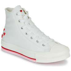 Converse Magas szárú edzőcipők CHUCK TAYLOR ALL STAR EVA LIFT Fehér 38