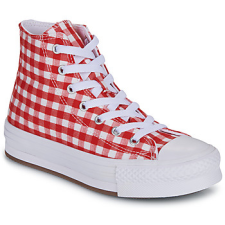 Converse Magas szárú edzőcipők CHUCK TAYLOR ALL STAR EVA LIFT Fehér 39 gyerek cipő