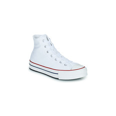 Converse Magas szárú edzőcipők Chuck Taylor All Star EVA Lift Foundation Hi Fehér 38