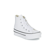 Converse Magas szárú edzőcipők Chuck Taylor All Star Eva Lift Leather Foundation Hi Fehér 29